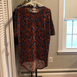 Lularoe tunic